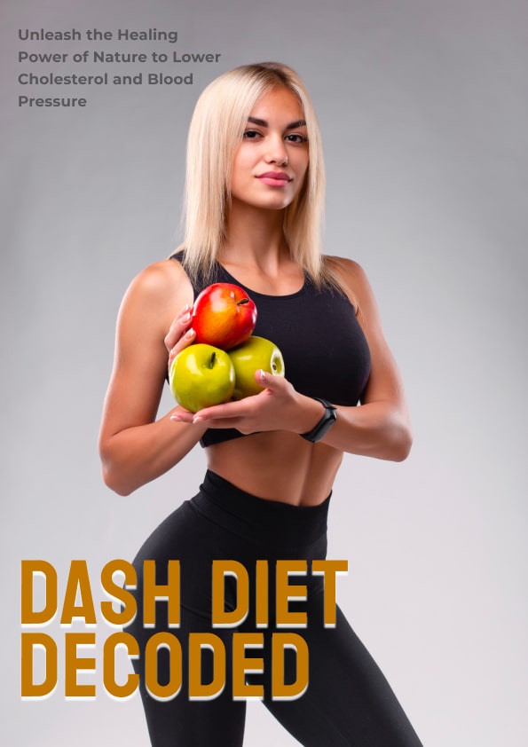 DASH Diet Decoded